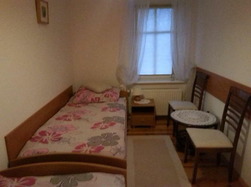 Agroturystyka Rebowo Klodawa  Extérieur photo