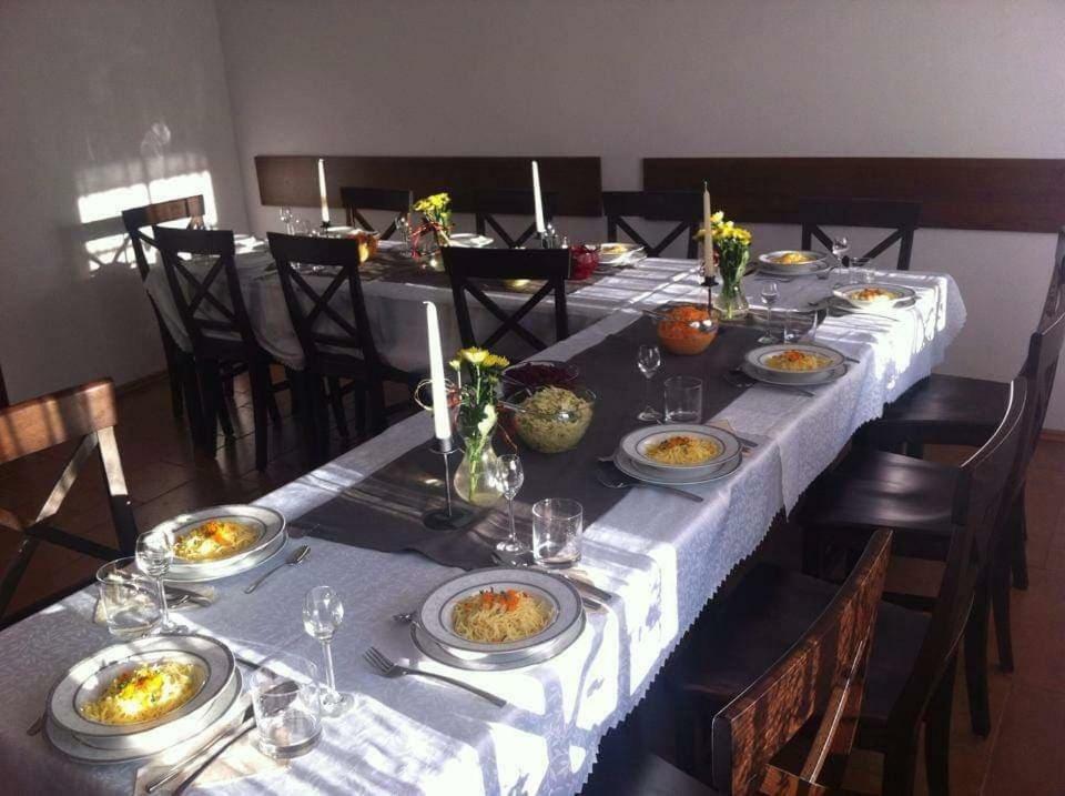 Agroturystyka Rebowo Klodawa  Extérieur photo